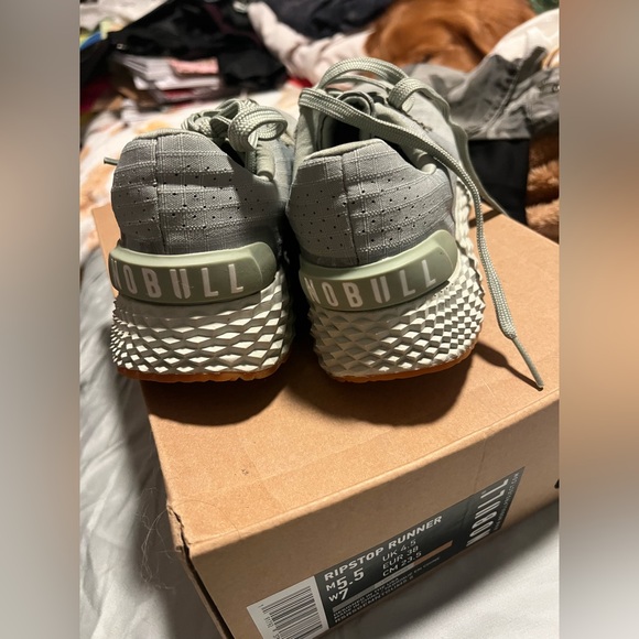 No bull - Picture 3 of 4